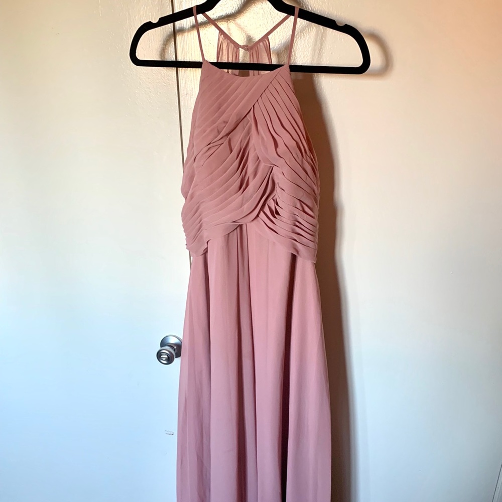 Azazie Bridesmaid dress